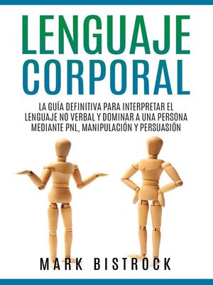 cover image of Lenguaje Corporal